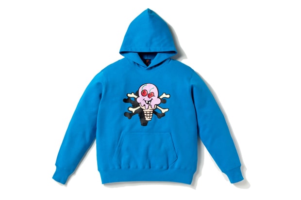 Billionaire Boys Club | ICECREAM 2010 Fall/Winter New Releases