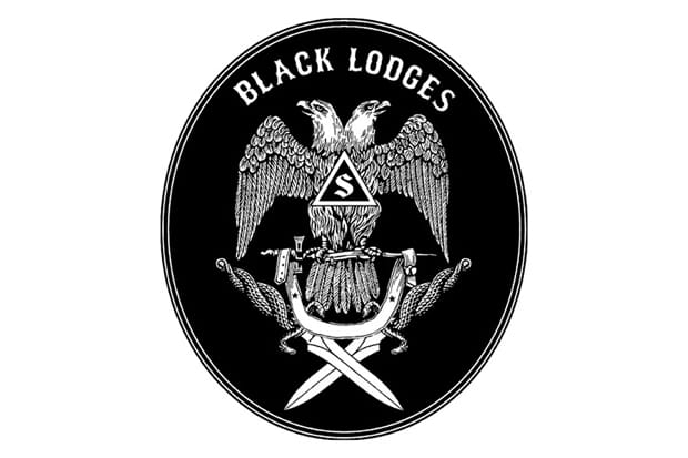 Black Lodges: Street Culture in 2010