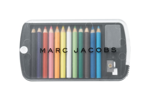 BOOKMARC by Marc Jacobs