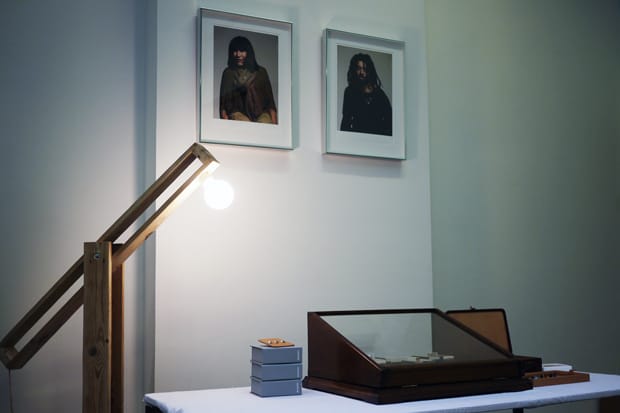 BUNNEY Jewelry Collection