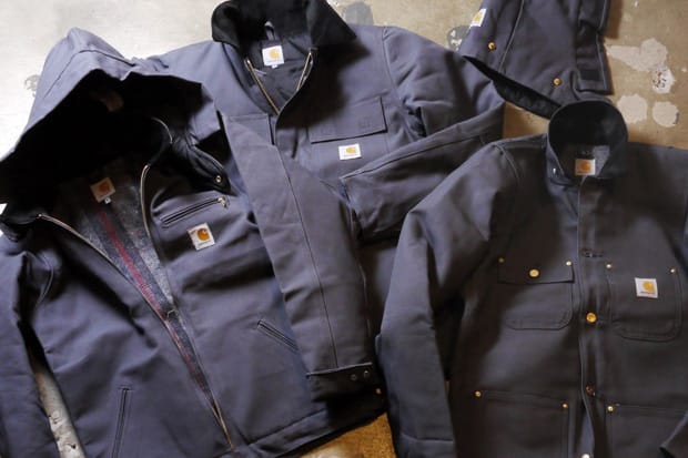 Carhartt USA Limited Collection