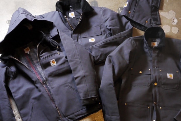Carhartt USA Limited Collection