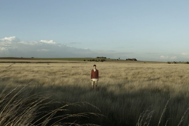 Carolyn Massey 2011 Spring/Summer Video