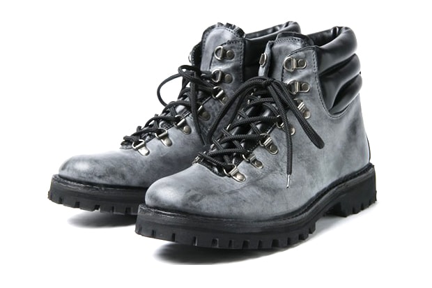 CEBO Bridle Climbing Boots