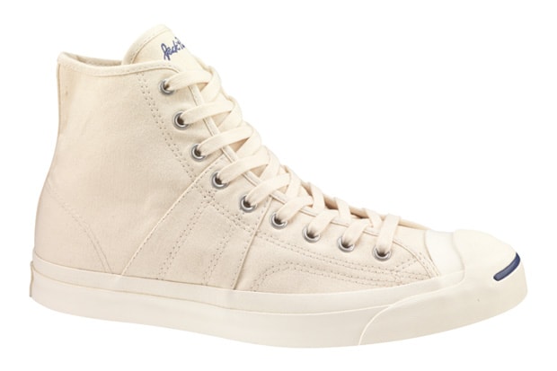Converse 2010 Fall Jack Purcell Collection