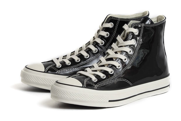 Converse Addict 2010 Fall/Winter Collection