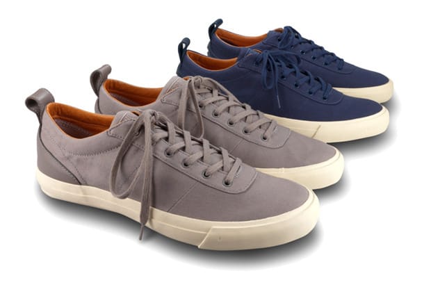 Converse First String Standard: Matchpoint III