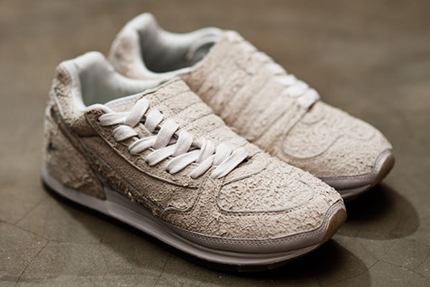 Number (N)ine x Converse Odessa