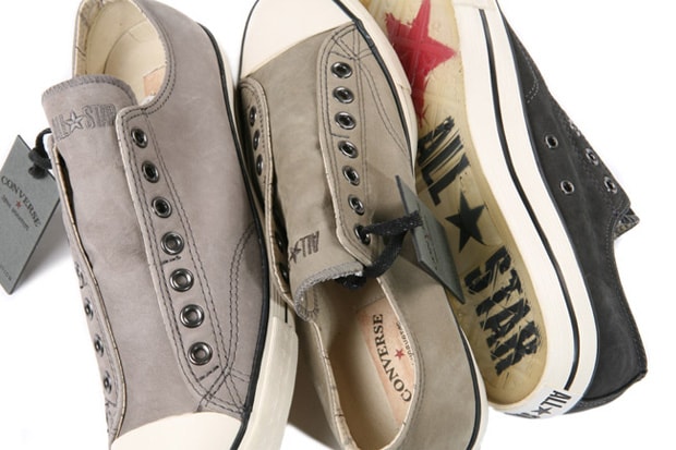 Converse by John Varvatos Chuck Taylor Slip Ox