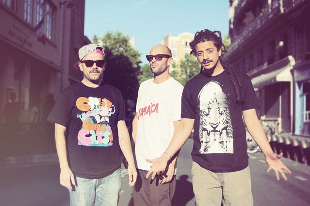 Cool Cats Indian Summer Tees