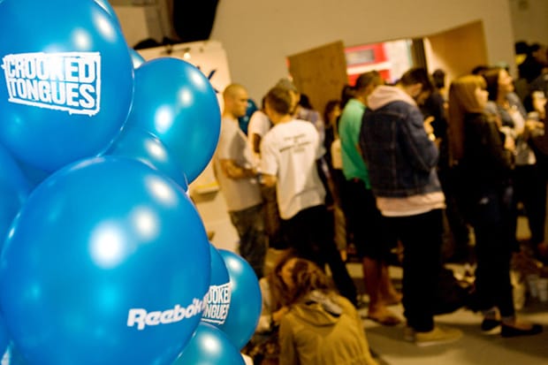 Crooked Tongues 10th Anniversary BBQ Recap