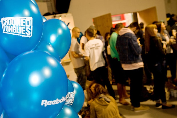 Crooked Tongues 10th Anniversary BBQ Recap