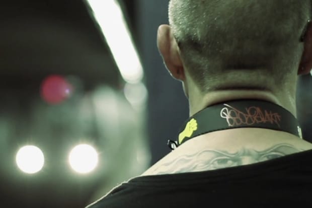 Dante Ross x WeSC New York City Headphone Collection