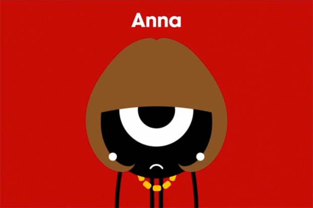 NOWNESS: Darcel at New York Fashion Week