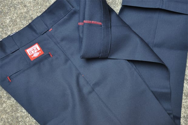 Dickies Special Edition 874 Work Pants