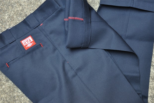 Dickies Special Edition 874 Work Pants