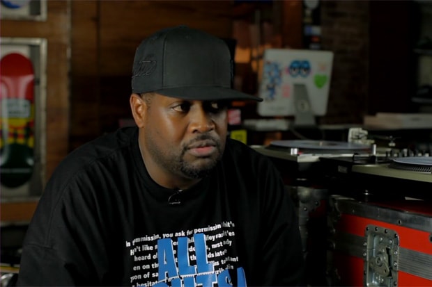 Boundless Radio Presents: DJ Clark Kent (Part 5)