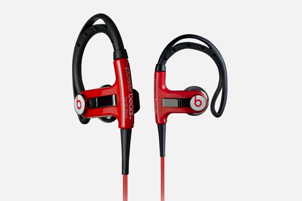 Powerbeats by Dr. Dre