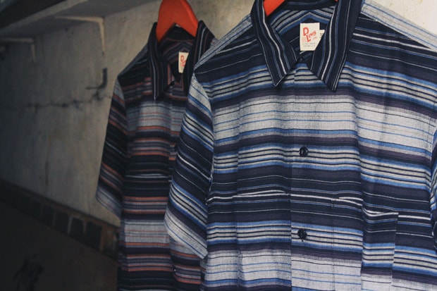 Dry Bones for D.Lewis Rayon Shirts