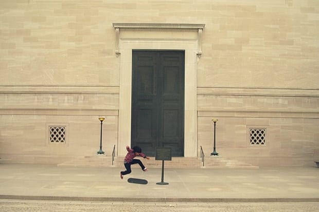 Durkl 2010 Fall/Holiday Lookbook