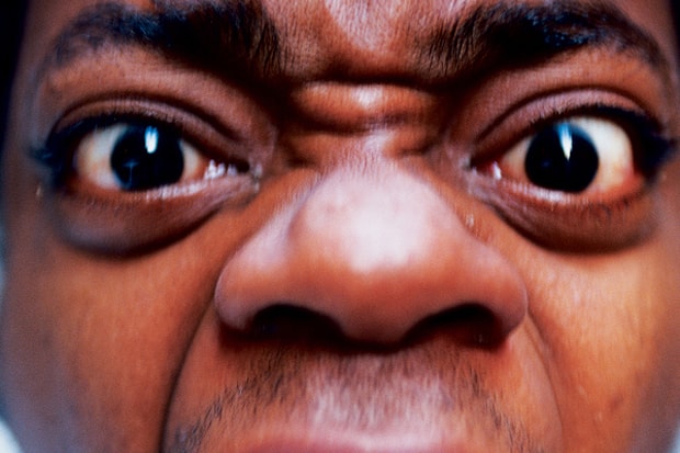 DVS For The Harold Hunter Foundation Footwear