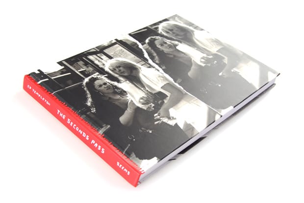 Ed Templeton “The Seconds Pass” book