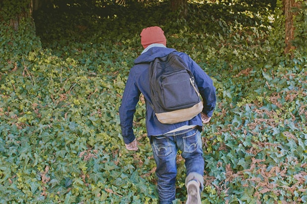 Edwin 2010 Fall/Winter Denim Collection