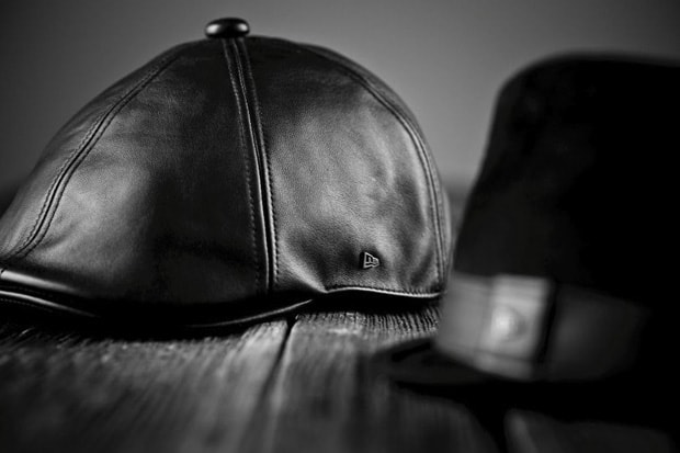 EK by New Era 2010 Fall/Winter Collection