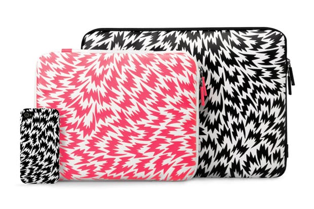 Eley Kishimoto for Incase Capsule Collection