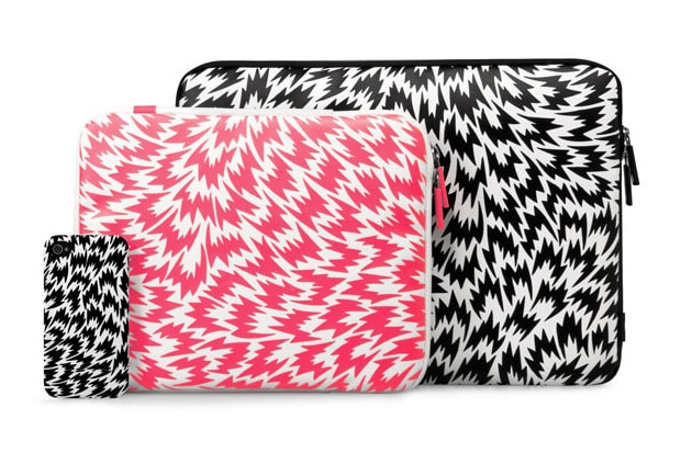 Eley Kishimoto for Incase Capsule Collection