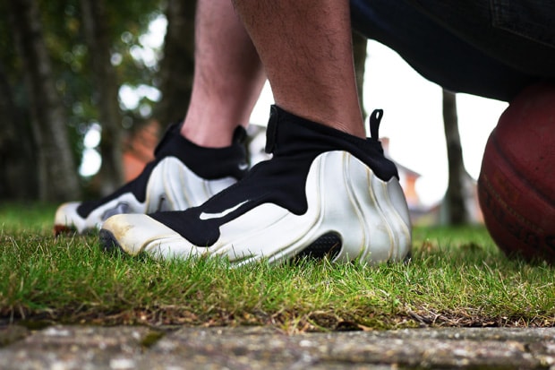 Streetsnaps: Flightposite