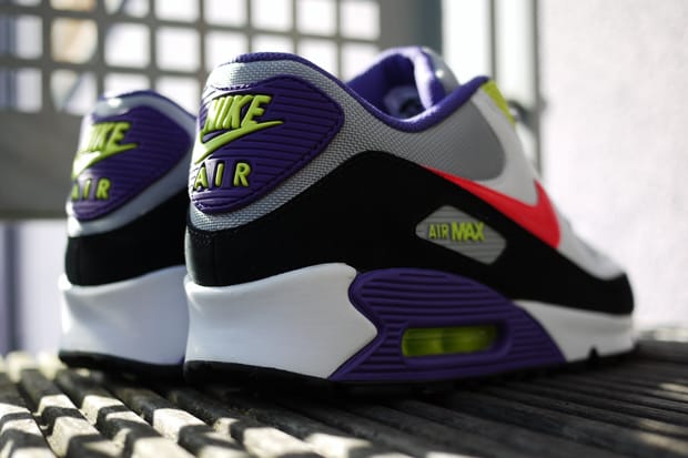 air max 90 i am the rules