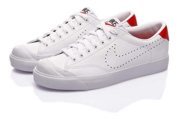 fragment design x Nike Sportswear Air Zoom All Court Greater China Exclusive