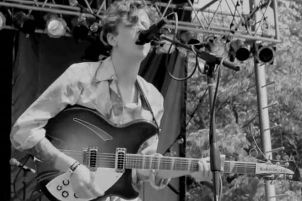 Friends Forever: A Film by Ryan McGinley