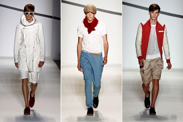 General Idea 2011 Spring/Summer Collection