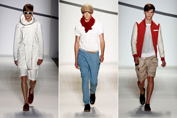 General Idea 2011 Spring/Summer Collection
