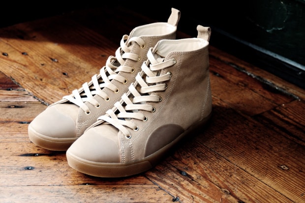 Generic Surplus 2010 Fall/Winter Footwear