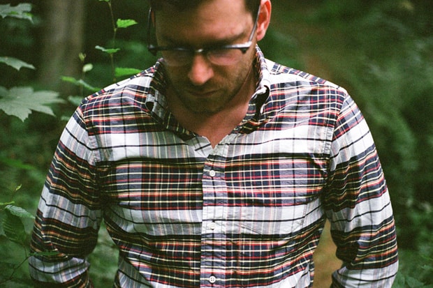 Gitman Bros. Vintage 2010 Fall/Winter "Seasonal" Collection