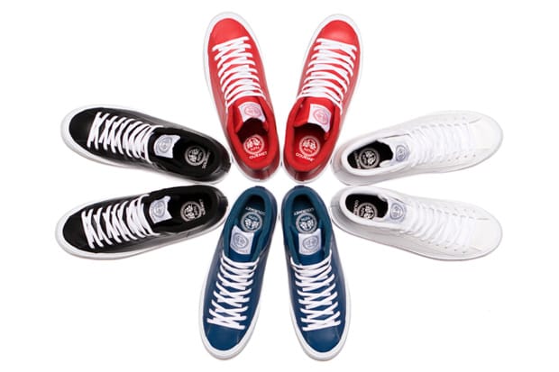 Gourmet 2010 Fall/Winter The 22