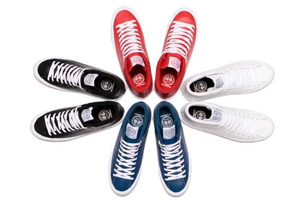 Gourmet 2010 Fall/Winter The 22