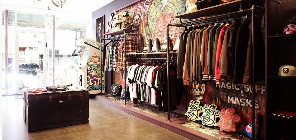 Greg Rivera: Here's the Weird