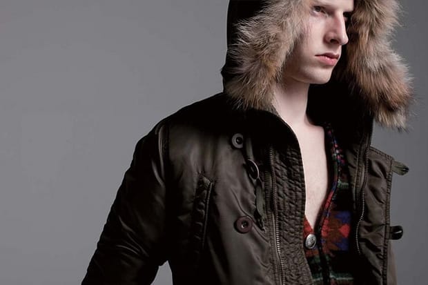 HARE 2010 Fall/Winter Collection