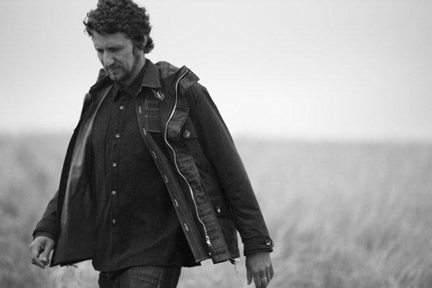 Heritage Research 2010 Fall/Winter Collection