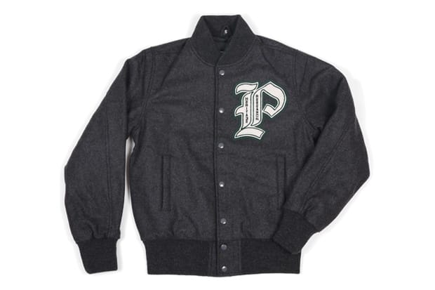Heritage Research for Present Stadium Jacket
