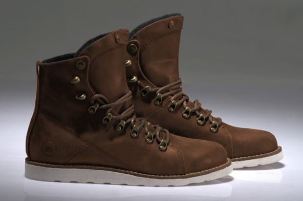 Heyday Super Smooth Boot