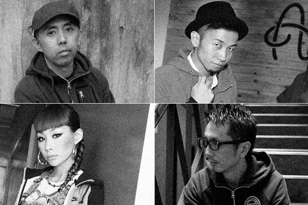 honeyee Feature: Athletics West 1977