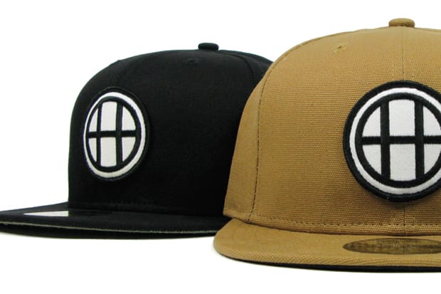 HUF 2010 Fall/Winter Tees & Headwear