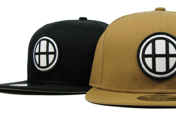 HUF 2010 Fall/Winter Tees & Headwear