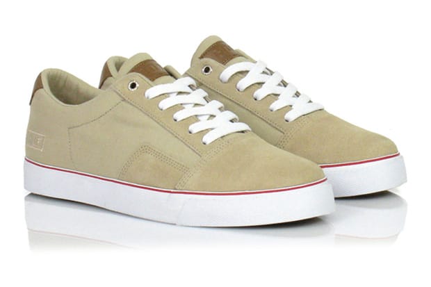 HUF 2011 Spring/Summer Southern Preview