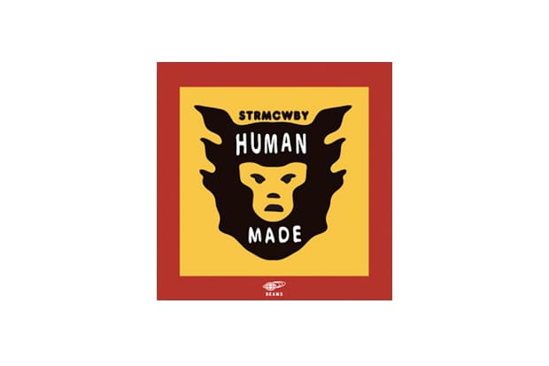 HUMAN MADE Pop-Up Shop @ BEAMS